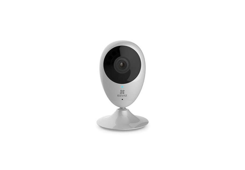 EZVIZ Mini O 720p HD Wi-Fi Home Video Monitoring Security Camera