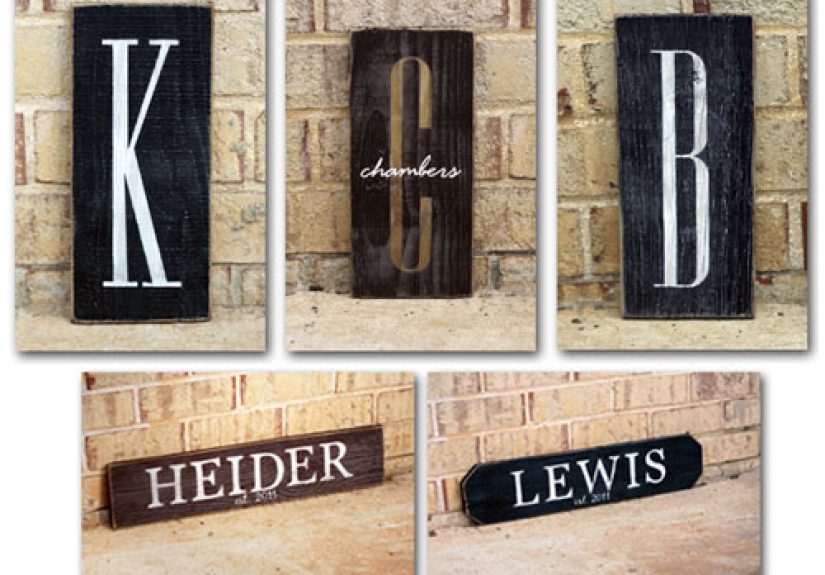 Fab Freebie: Sign Me Up