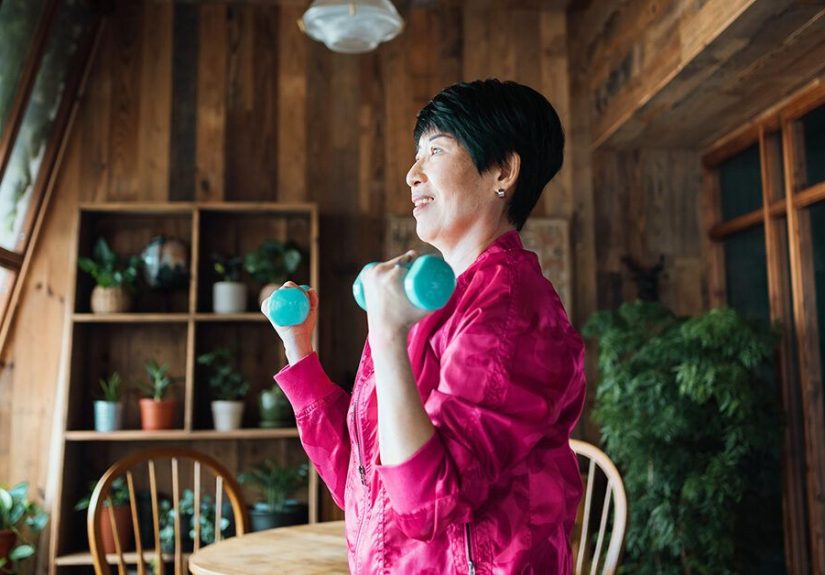 Fall Prevention: 6 Simple Ways to Reduce Your Risk of Falling