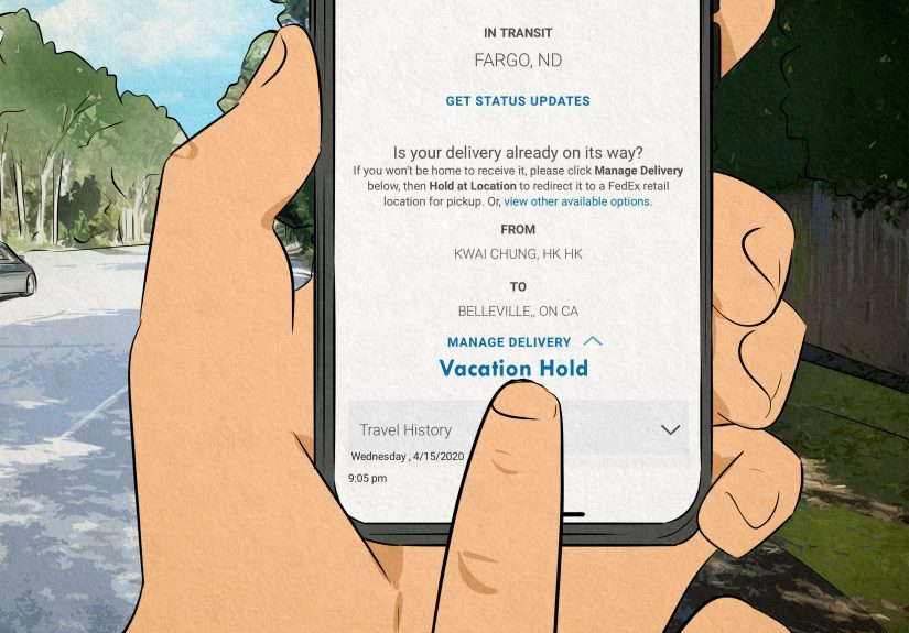 FedEx Delivered to Wrong Address? Here’s What You Should Do