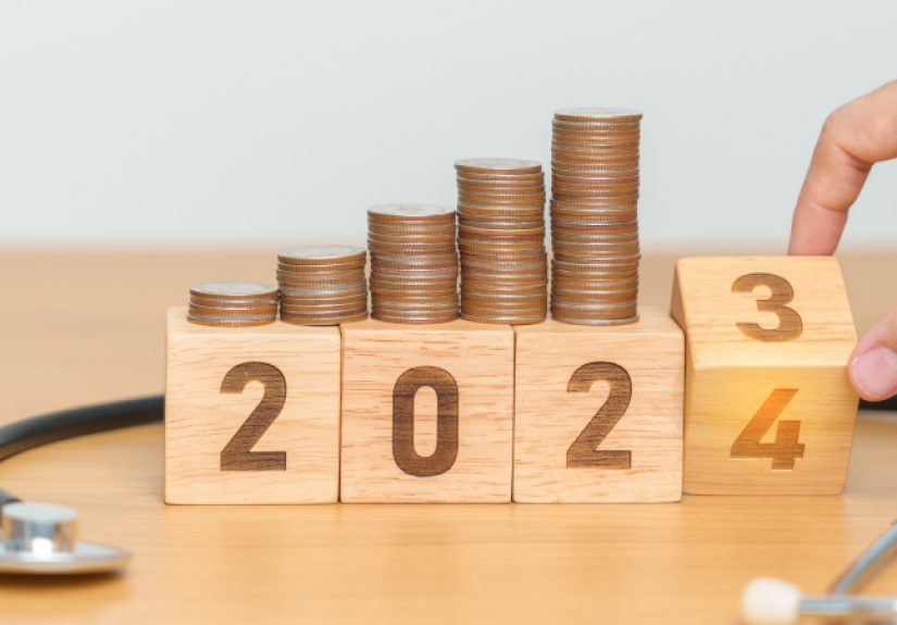 Financial Fitness in 2024: Budgeting and Saving Tips