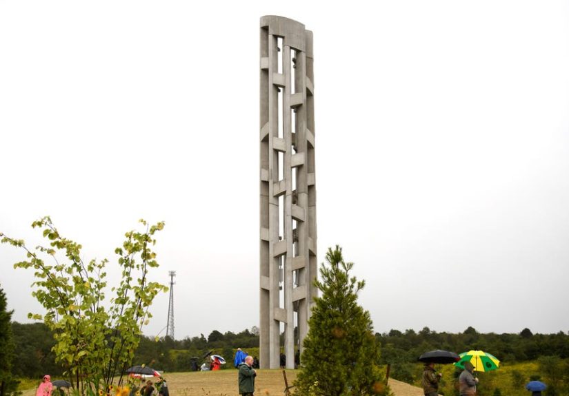 Flight 93 Myths Debunked: The Real Story Behind the Crash