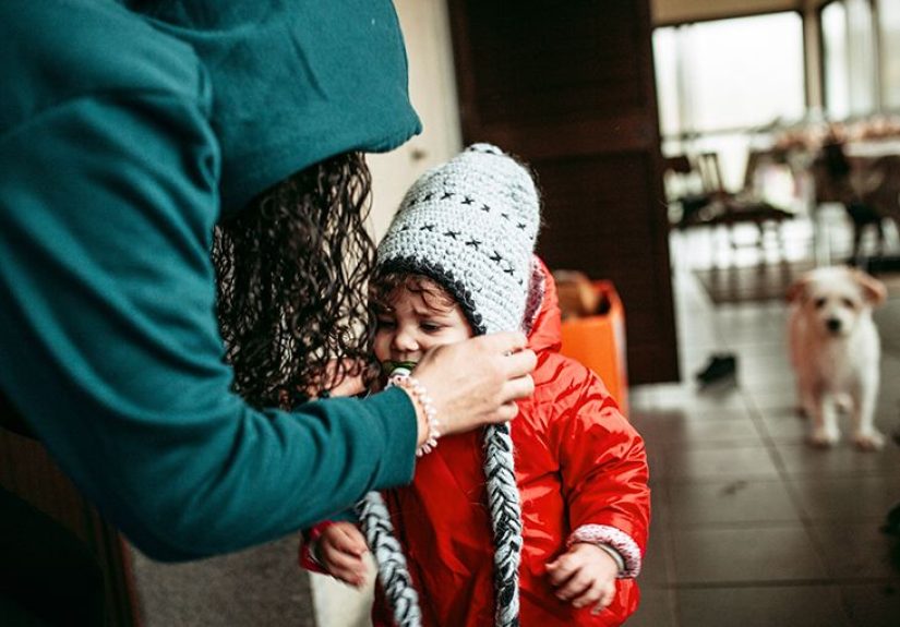 Flu, RSV, COVID-19 Tripledemic: Highest Risk Places