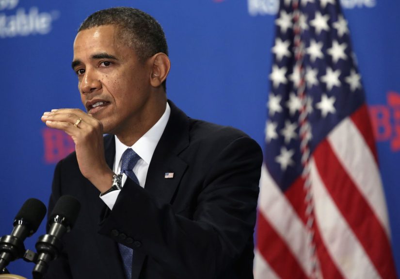 FY 2015 U.S. Federal Budget and Spending