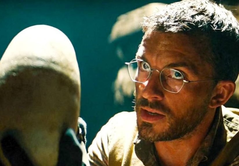 Gareth Edwards on Spielberg's “Jurassic World Rebirth” Change