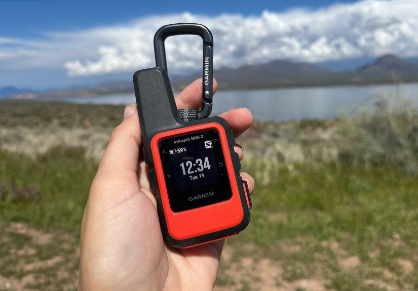 Garmin inReach Mini 2 Review: A Tiny Satellite Phone With GPS