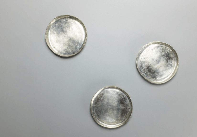 Georgia, US, Meets Japan: Japanese-Inspired Tableware, Handmade in the South