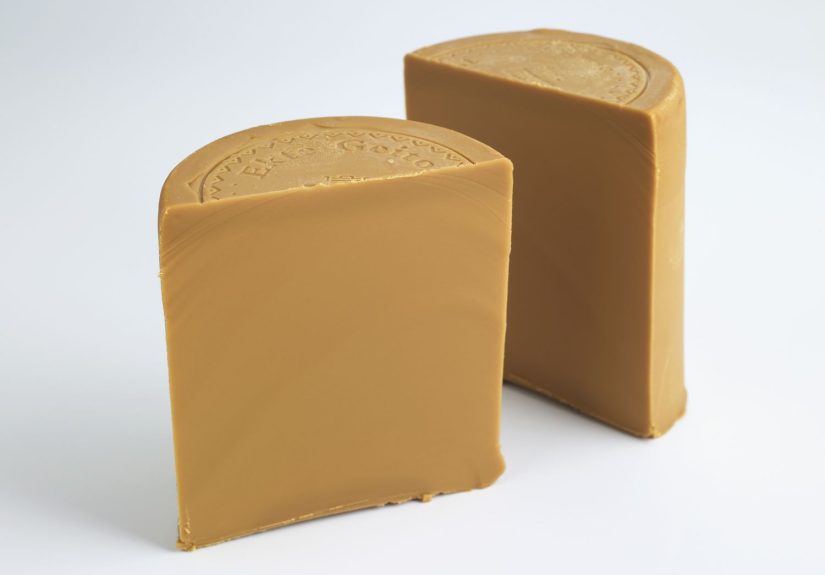 Gjetost: a Unique Scandinavian Cheese