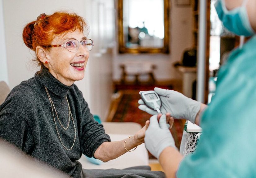 Gout and Diabetes: What’s the Connection