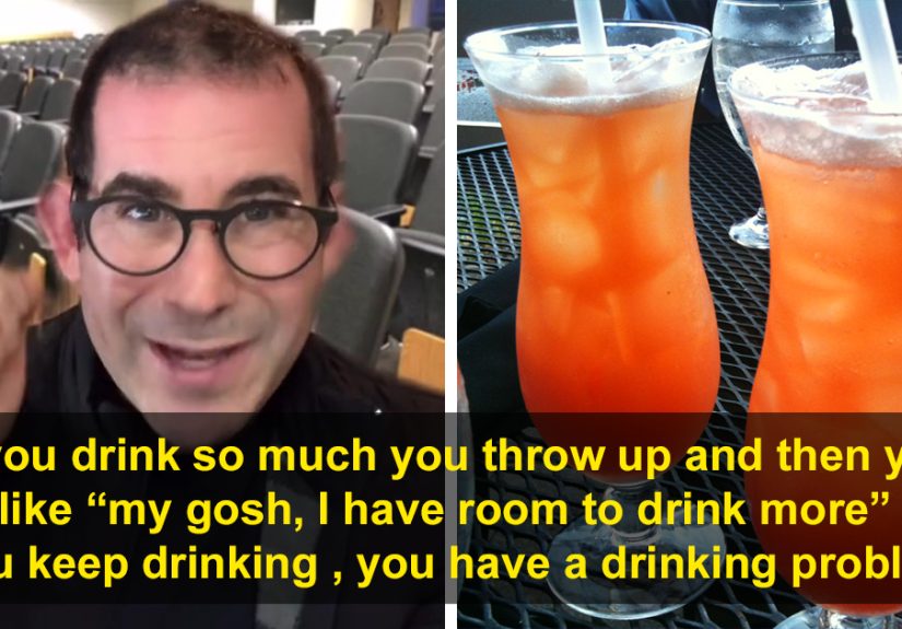 Guy Gives Out ‘College Tips’ On TikTok And Here Are 40 Of His Best Bits Of Advice