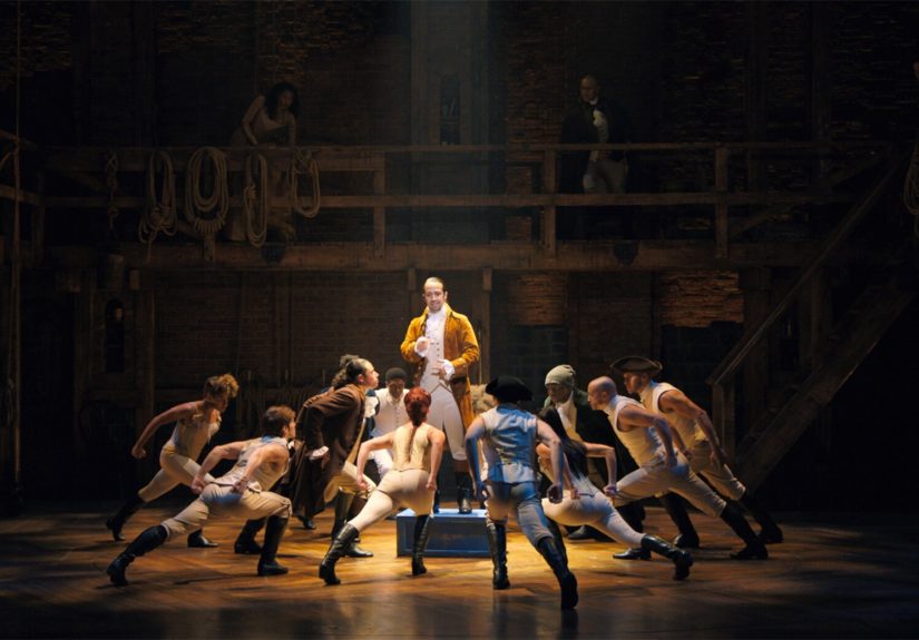 Hamilton Superfan Quiz: Am I a Hamilton Expert?