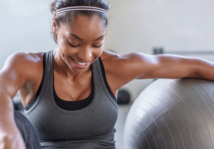 Hamstring Curls: 5 Types to Try