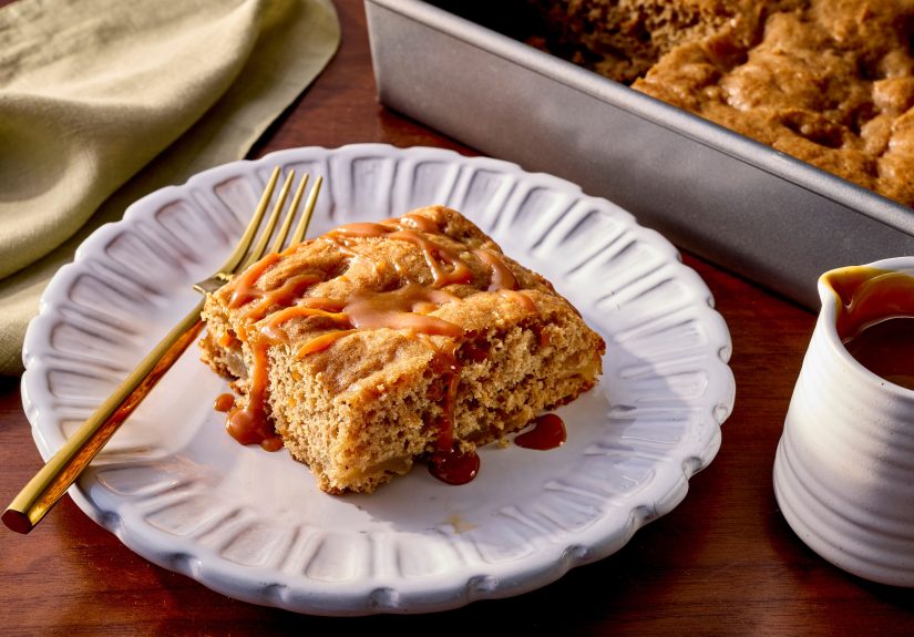 Healthy Apple Desserts Recommended By Our Test Kitchen