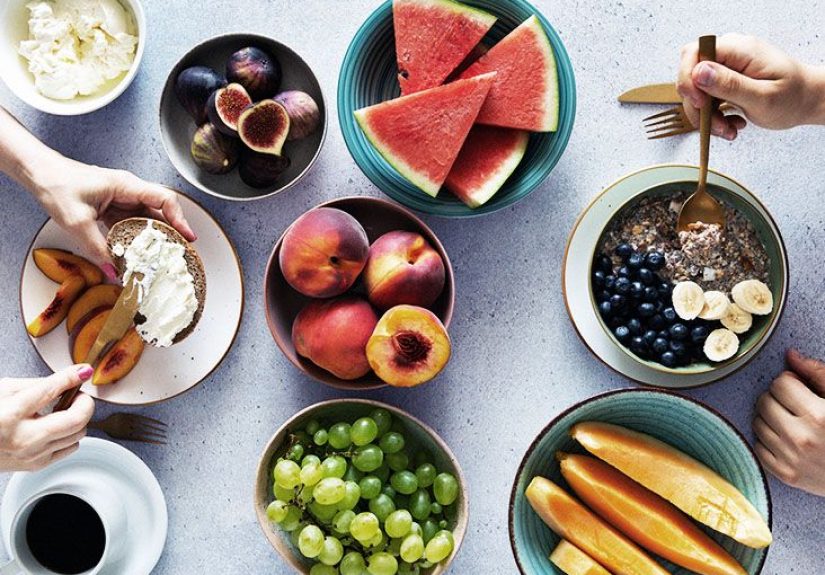 Heart disease diet: Foods to eat, benefits, and more