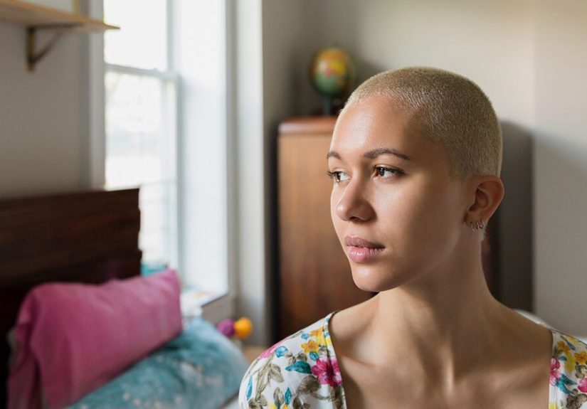 HER2-Negative Breast Cancer: Types, Treatments, Outlook