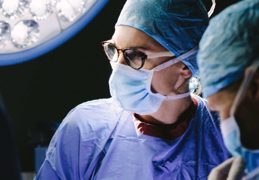 Herniated Disc Surgery: Types, Procedure, Risks, and Recovery