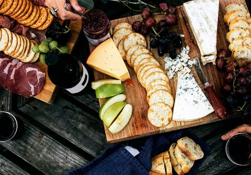 Histamine intolerance: What is it, symptoms, causes, and more