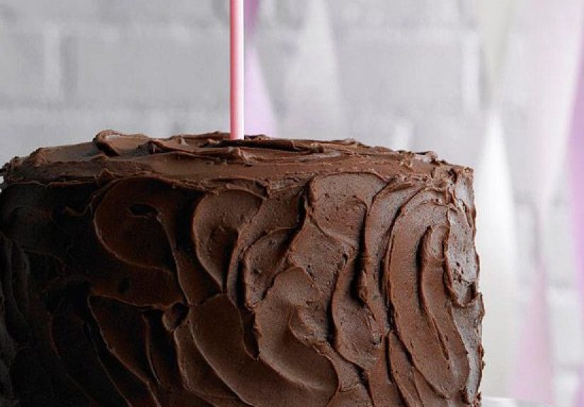 How Do You Make Chocolate Cake? Here's Our Step-By-Step Guide