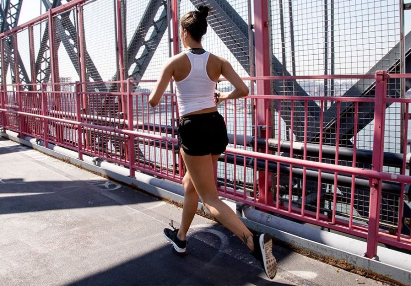 How Does Running in the Morning Affect Your Overall Health?