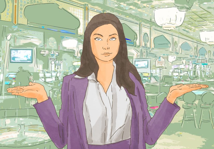 How to Be a Successful Gambler: 13 Steps