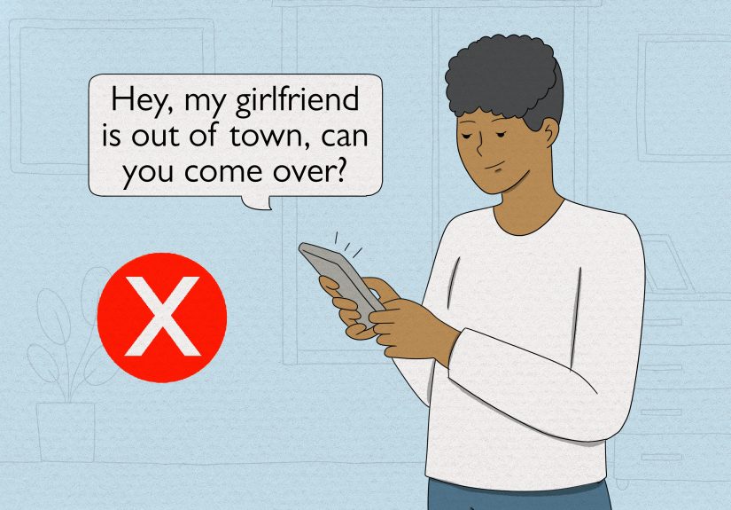 How to Break Up with Your Girlfriend Nicely (Expert Tips)