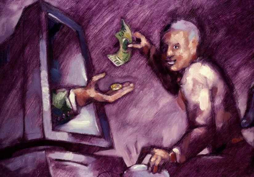 How to Buy a Profitable Online Business