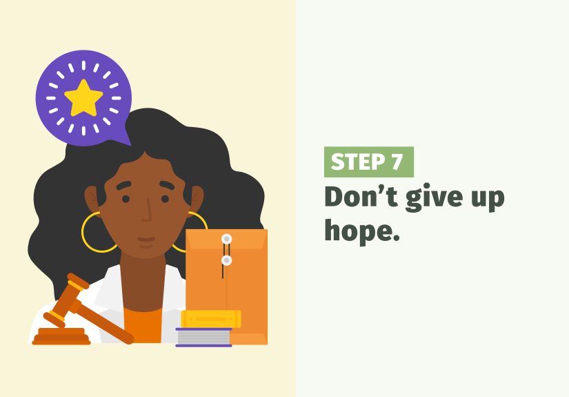 How to Change a Law Through the Democratic Process