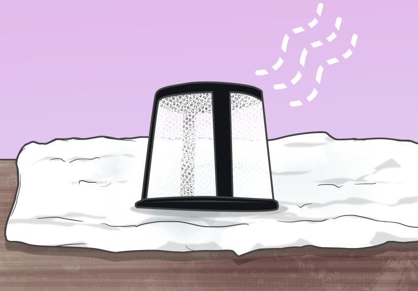 How to Clean a Reusable Coffee Filter: 11 Steps