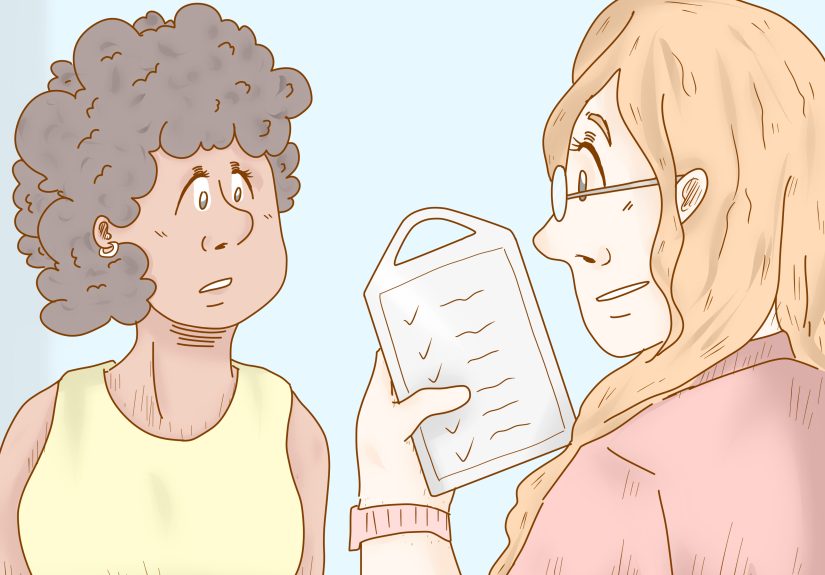 How to Cope with Food Anxiety: 12 Steps