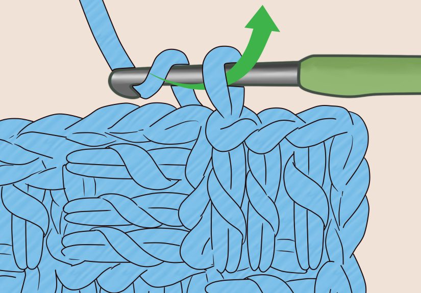 How to Crochet Corner to Corner