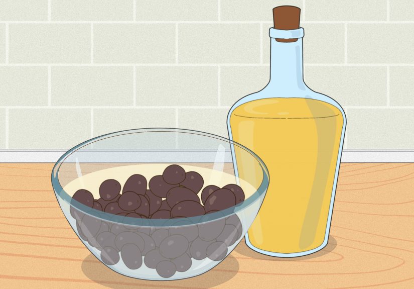 How to Cure Olives at Home: Step-by-Step Brining Directions