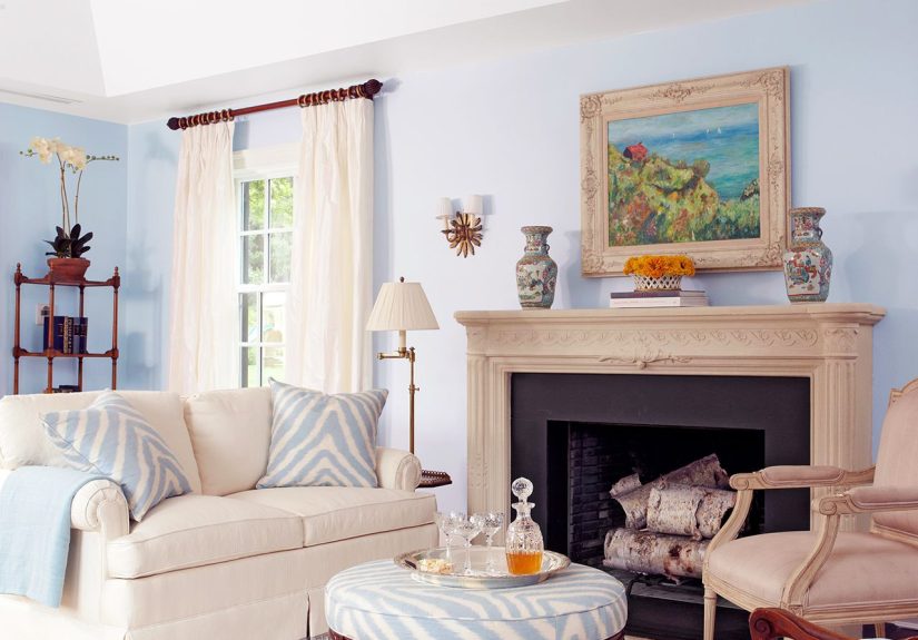 How to Decorate Like a Mob Wife