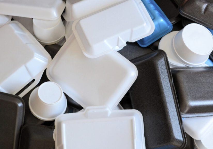 How to Dispose of Styrofoam Without Throwing It in the Trash - Bob Vila