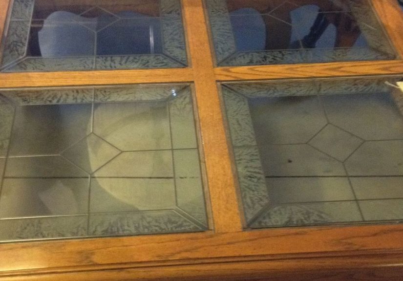 How to Do a DIY Coffee Table Restoration on a Budget