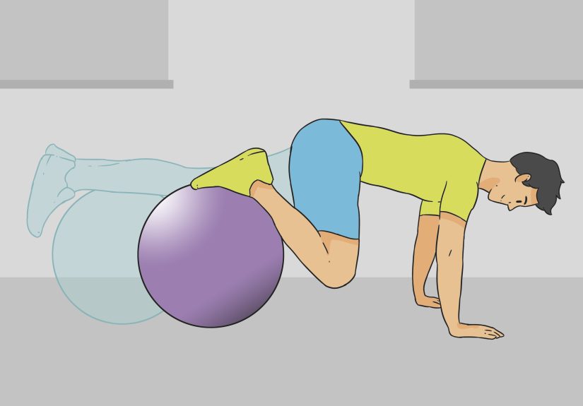 How to Do a Jack Knife Sit Up: 9 Steps