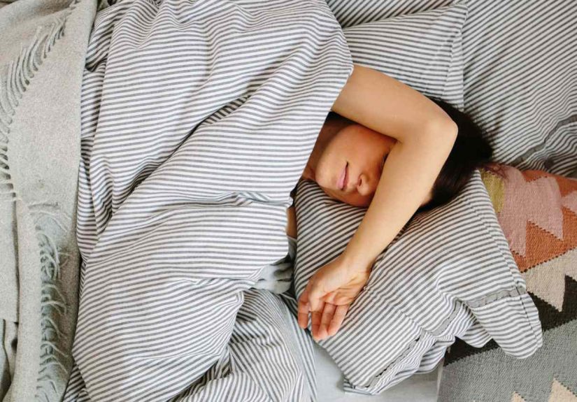 How to Fall Asleep Fastand Stay AsleepAccording to Sleep Experts