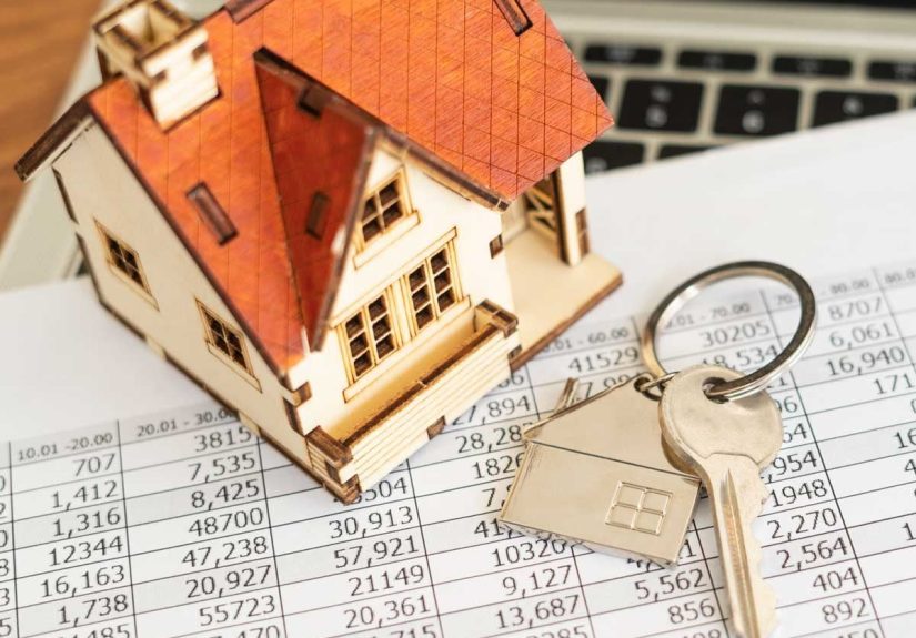 How to Finance Building Your Own Home