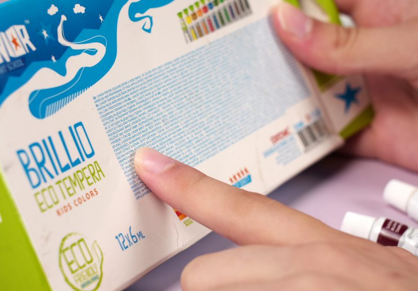 How to Get Water-Based Paint Out of Clothes: Expert Advice