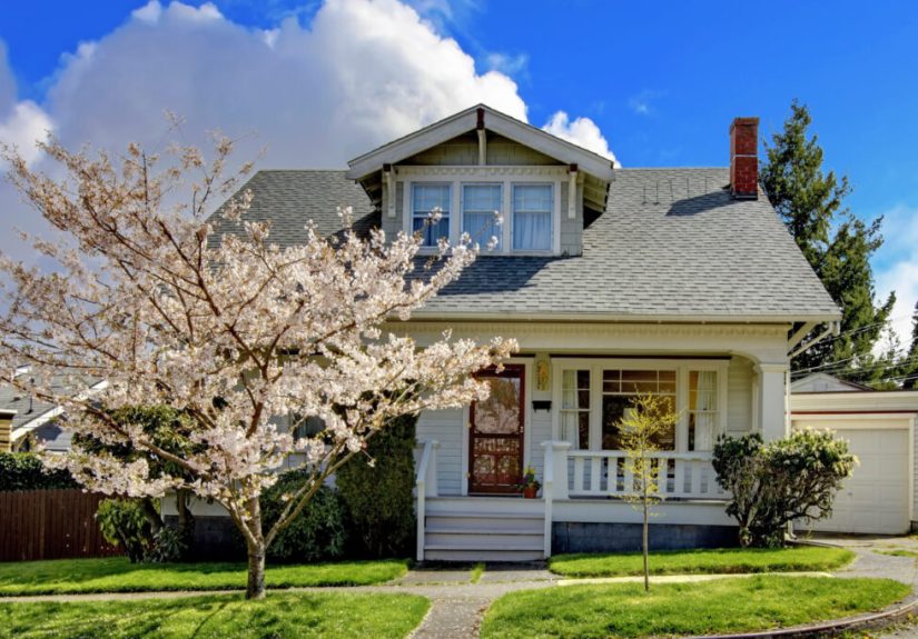 How To Increase the Home Value of Your Old Home