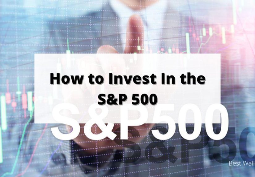 How to Invest In the S&P 500: Index Investing Made Easy