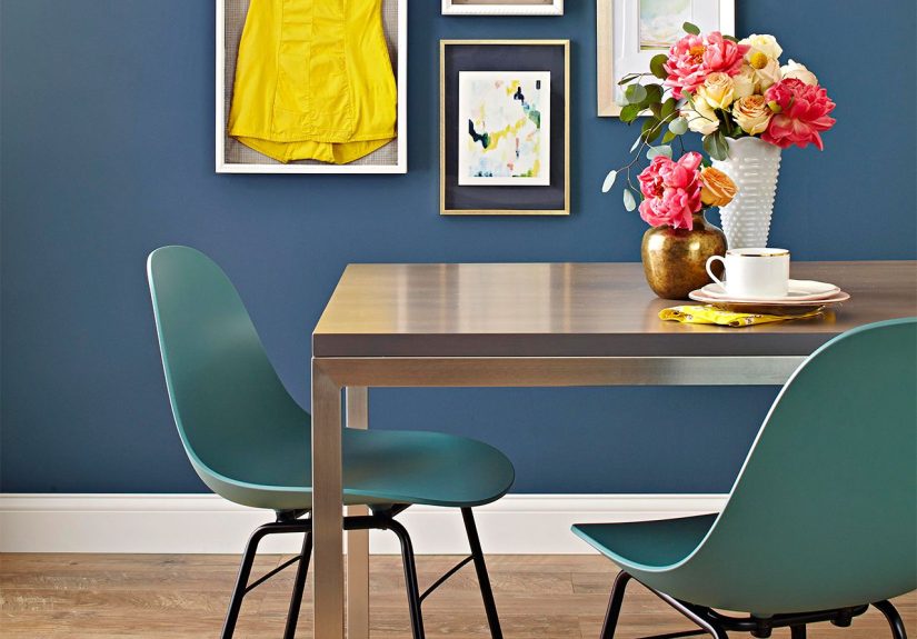 How to Make a Shadow Box to Display Precious Possessions