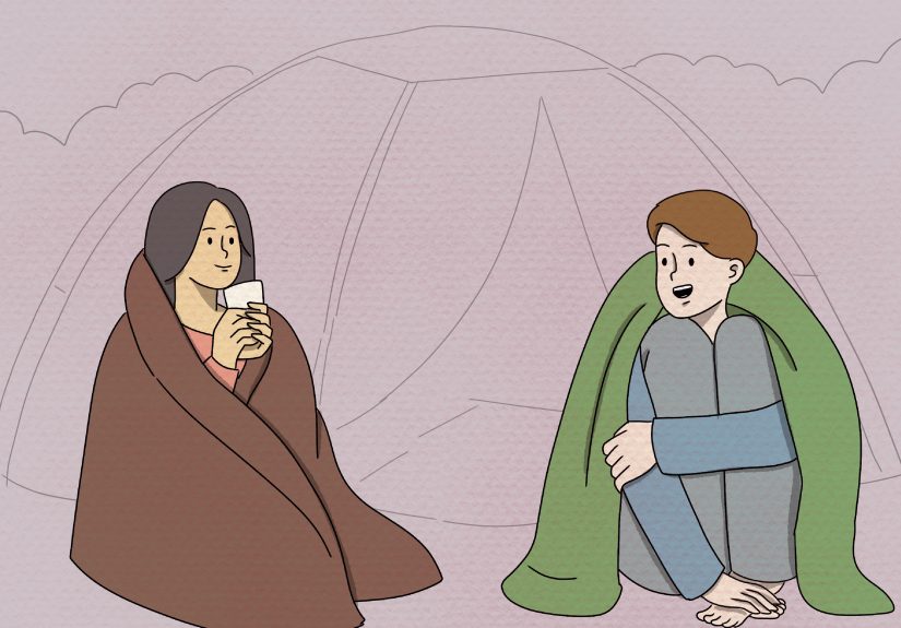 How to Make Friends With a Boy (Girls): 12 Steps