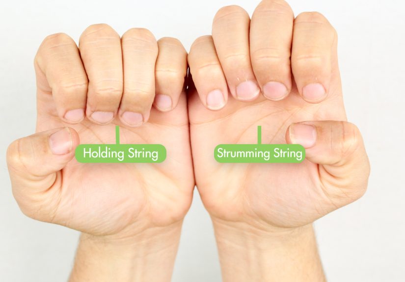 How to Play Classical Guitar: 14 Steps