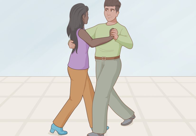 How to Polka: A Dance Lesson for Beginners