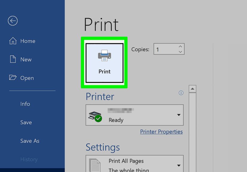 How to Print Avery Labels in Microsoft Word on PC or Mac