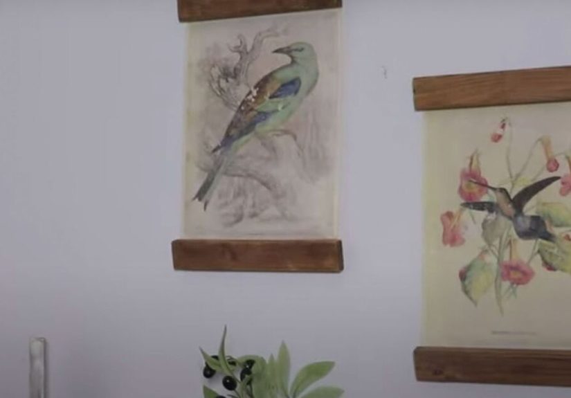 How To Print Images On Fabric Without Transfer Paper