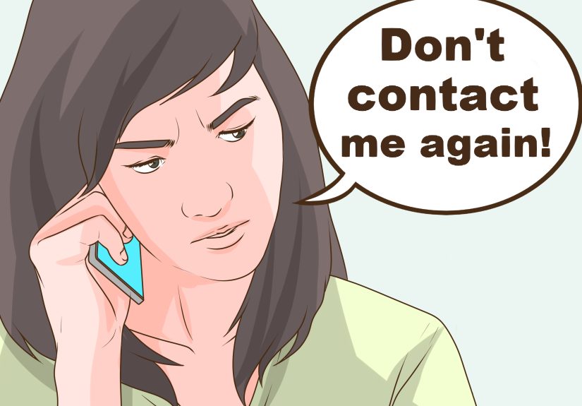 How to Turn Down a Second Date: 13 Steps