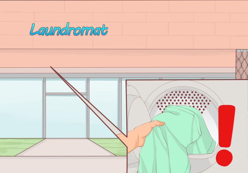 How to Wash Electric Heated Blanket (Plus, Drying & Care)