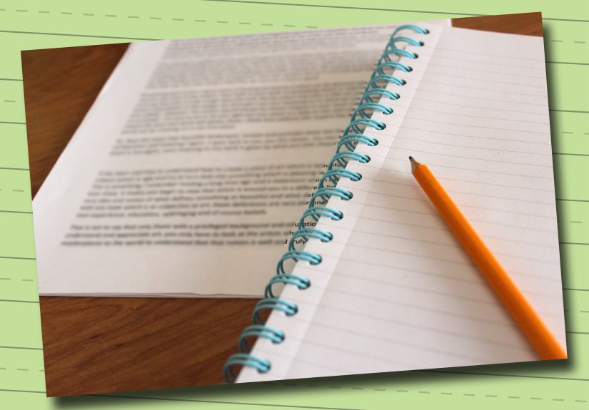 How to Write Character Profiles for Anime Characters: 8 Steps