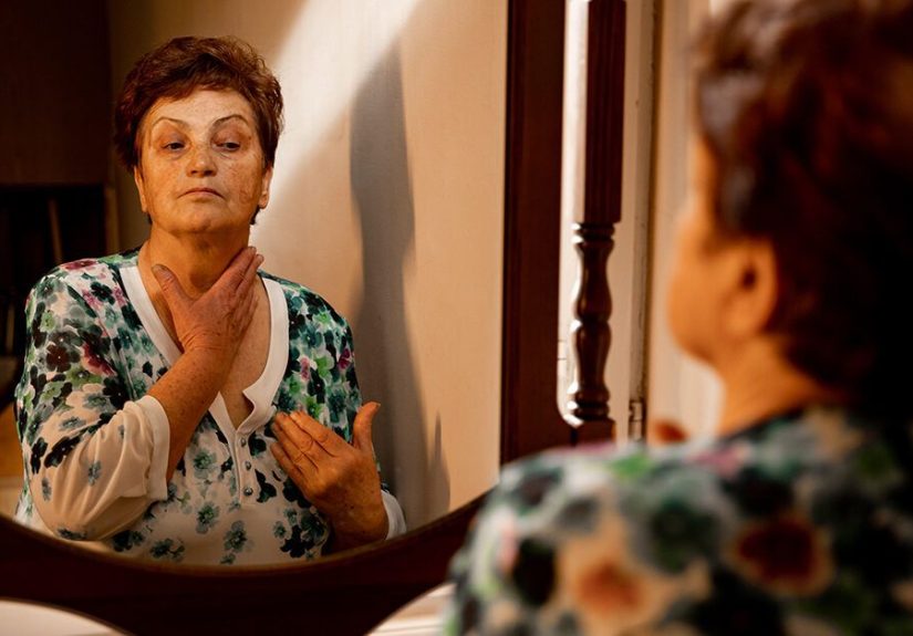 How Your Parathyroid Gland May Cause Osteoporosis